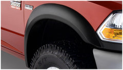 Dodge Fender Flare - Front - Black Patch Performance - BUSH5000911