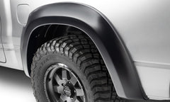 BUS Extend-A-Fender Flares - Black Patch Performance - BUSH5005802