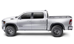 BUS Extend-A-Fender Flares - Black Patch Performance - BUSH5005802