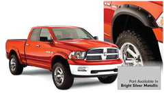 Ram Fender Flare - Front and Rear - Black Patch Performance - BUSH5091555