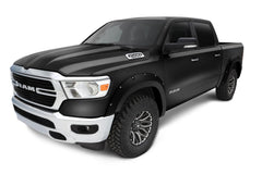 Ram Fender Flare - Front and Rear - Black Patch Performance - BUSH5091585