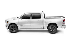 Ram Fender Flare - Front and Rear - Black Patch Performance - BUSH5092015