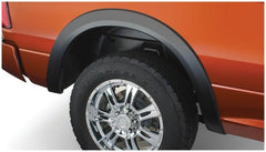 Ram Fender Flare - Front and Rear - Black Patch Performance - BUSH5092015