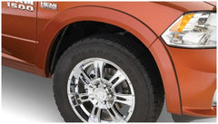 Ram Fender Flare - Front and Rear - Black Patch Performance - BUSH5092015