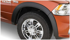 Ram Fender Flare - Front and Rear - Black Patch Performance - BUSH5092015