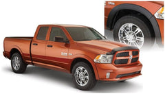 Ram Fender Flare - Front and Rear - Black Patch Performance - BUSH5092015