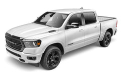Ram Fender Flare - Front and Rear - Black Patch Performance - BUSH5092015