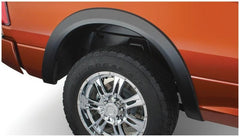 Ram Fender Flare - Front and Rear - Black Patch Performance - BUSH5092015
