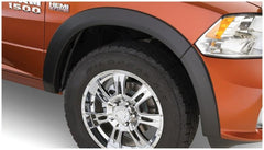 Ram Fender Flare - Front and Rear - Black Patch Performance - BUSH5092015