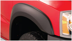 98-03 Dodge Durango Fender Flare - Front and Rear - Black Patch Performance - BUSH5190402