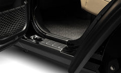 Bushwacker 14095 Trail Armor Rocker Panel - Body from Black Patch Performance