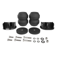 Timbren FR350SDF SES suspension kit product and component view