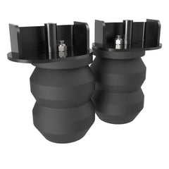 Timbren FR350SDE SES suspension kit product and component view
