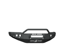 Ram Bumper - Front - Bumpers, Grilles & Guards from Black Patch Performance
