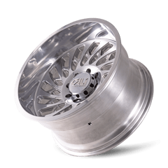 24x12 CALI OFF-ROAD SWITCHBACK 5x5.5 Offset (-51) Center Bore (87.1) Style 9108 | 9108-24285P - Black Patch Performance - CALI910824285P