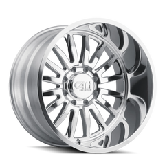 26x14 CALI OFF-ROAD SUMMIT 6x135 Offset (-76) Center Bore (87.1) Style 9110 | 9110-26436P - Black Patch Performance - CALI911026436P