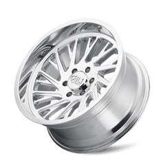 20x10 CALI OFF - ROAD PURGE 6x135 Offset ( - 25) Center Bore (87.1) Style #9114 | 9114 - 2136P - Black Patch Performance - CALI91142136P