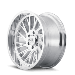 20x10 CALI OFF - ROAD PURGE 6x135 Offset ( - 25) Center Bore (87.1) Style #9114 | 9114 - 2136P - Black Patch Performance - CALI91142136P