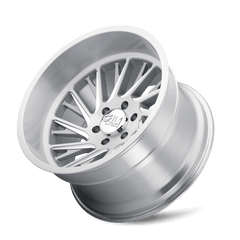 20x12 CALI OFF - ROAD PURGE 6x5.5 Offset ( - 51) Center Bore (106) Style #9114 | 9114 - 2283BGC - Black Patch Performance - CALI91142283BGC