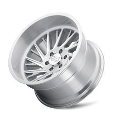 24x14 CALI OFF-ROAD PURGE 6x5.5 Offset (-76) Center Bore (106) Style 9114 | 9114-24483BGC - Black Patch Performance - CALI911424483BGC