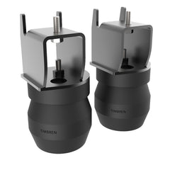 Timbren FRTT1502D SES suspension kit product and component view