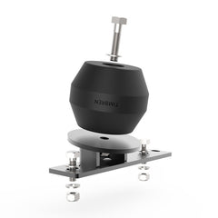 Timbren FRBSMV SES suspension kit product and component view