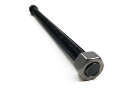 Chevrolet, Dodge, GMC (4WD) Leaf Helper Spring - Rear - Suspension from Black Patch Performance