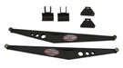 Chevrolet, Dodge, GMC (4WD) Suspension Traction Bar - Suspension from Black Patch Performance