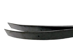 Chevrolet, Dodge, GMC Leaf Helper Spring - Front - Suspension from Black Patch Performance