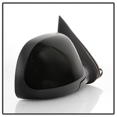 Chevrolet Door Mirror - Right - Body from Black Patch Performance
