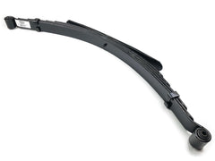 Chevrolet, GMC (305, 307, 350, 400 - 4WD) Leaf Spring - Rear - Suspension from Black Patch Performance