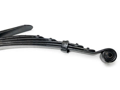 Chevrolet, GMC (305, 307, 350, 400 - 4WD) Leaf Spring - Rear - Suspension from Black Patch Performance