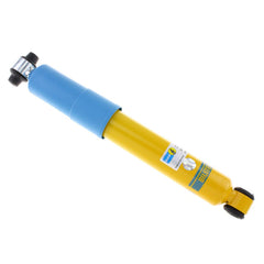 Chevrolet, GMC (AWD) Shock Absorber - Front - Suspension from Black Patch Performance