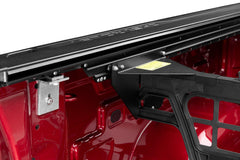 Chevrolet, GMC (Bed Length: 78.8, 78.9Inch) Truck Bed Organizer - Body from Black Patch Performance