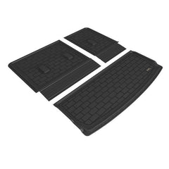 Chevrolet, GMC Cargo Area Liner - Body from Black Patch Performance