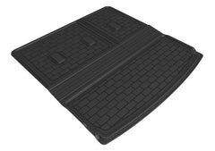 Chevrolet, GMC Cargo Area Liner - Body from Black Patch Performance