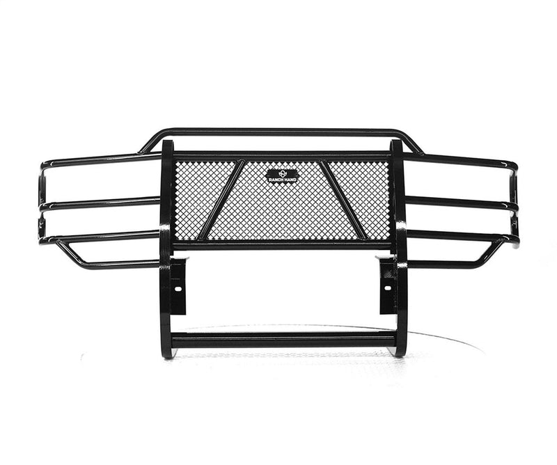 Chevrolet, GMC Grille Guard - Body from Black Patch Performance