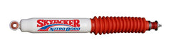 Chevrolet, GMC, Isuzu (3.7 - 4WD/RWD) Suspension Shock Absorber - Front - Suspension from Black Patch Performance