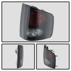 Chevrolet, GMC, Isuzu Tail Light Set - Electrical, Lighting and Body from Black Patch Performance