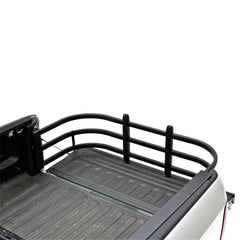 Chevrolet, GMC Truck Bed Tailgate Extender - Body from Black Patch Performance