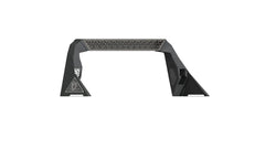 Chevrolet, GMC Truck Cab Protector / Headache Rack - Body from Black Patch Performance