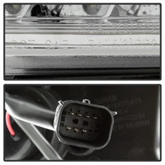 Chevrolet Headlight Set - Electrical, Lighting and Body from Black Patch Performance