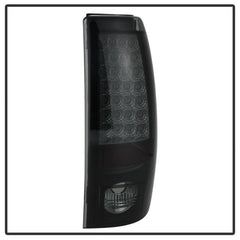 Chevrolet Tail Light Set - Electrical, Lighting and Body from Black Patch Performance