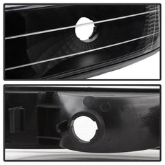 Chevrolet Turn Signal / Side Marker Light Assembly - Electrical, Lighting and Body from Black Patch Performance