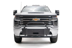 Chevrolet Winch Mount Plate - Vehicles, Equipment, Tools, and Supplies from Black Patch Performance