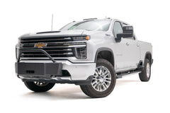 Chevrolet Winch Mount Plate - Vehicles, Equipment, Tools, and Supplies from Black Patch Performance