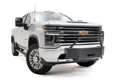 Chevrolet Winch Mount Plate - Vehicles, Equipment, Tools, and Supplies from Black Patch Performance
