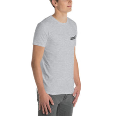 Circle Back T-Shirt - from Black Patch Performance
