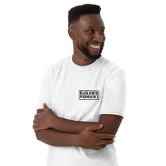 Classic Truck T-Shirt - from Black Patch Performance