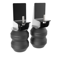 Timbren FFF53B SES suspension kit product and component view